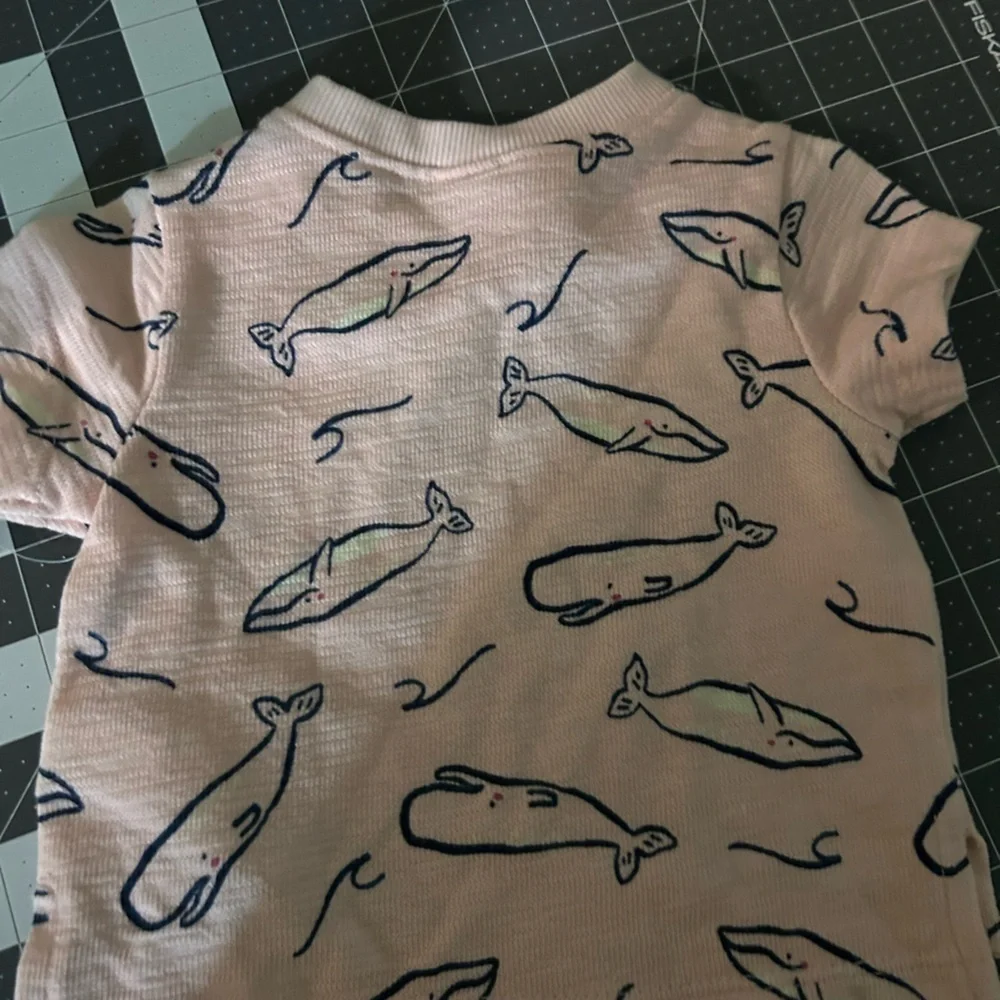 Old Navy adorable pink